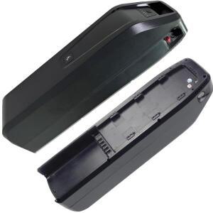 48V 36V 다운튜브 일체형 배터리 (무크펫 전기자전거 닌자 브리즈 스텝와건 접이식 전기 삼륜차 모브캔 V30