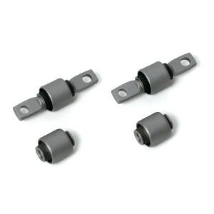 호환 1997-2000 Acura EL Integra용 가로 리어 암 부싱  자동차 액세서리