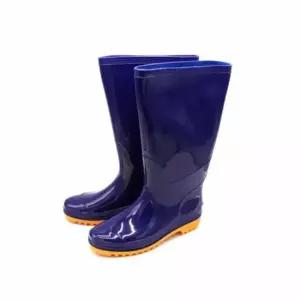 평화 패션장화 남여공용 230 290MM 비 우산 작업 장화 만능 우비 주방 다용도 다기능 농사