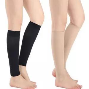 여자 종아리슬리브 종아리 종아리밴드 압박 밴드 보호대 토시 아대 카프