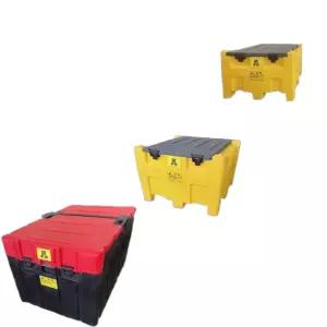 이동식 유류탱크 자동 단위 힘텍 유류 지퍼건 디젤 주유기 옐로우 밀봉