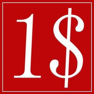 1달러 금 보상  차이에 타입 유니버셜 링크