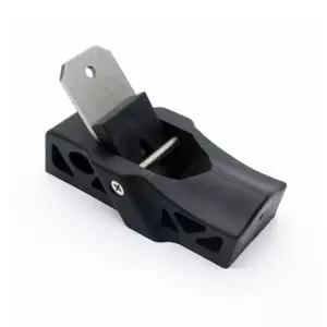 가벼운 미니대패 목공 소형 공작 DIY 모서리 다듬기 가벼운 미니대패 목공