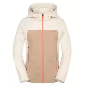 [웨스트우드]여성 3L 배색 자켓 WN1WTJW212-IV_CA