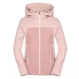 [웨스트우드]여성 3L 배색 자켓 WN1WTJW212-LP_CA