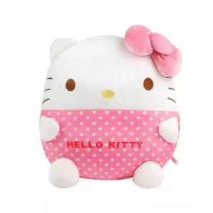 산리오 캐릭터쿠션 헬로키티 36cm 인테리어 산리오 캐릭터 쿠션 헬로키티