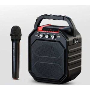 강의용 무선마이크 블루투스 길거리 스마트폰 0w 시스템LCD 휴대용 듀엣 일체형