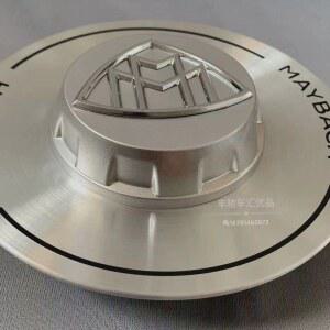 벤츠 마이바흐 튜닝 호환 타이어 휠캡 새차선물 허브캡GLS480