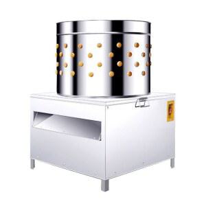 업소용 닭털뽑는기계 닭탈모기 대형 닭잡는 닭잡는기계 탈피기