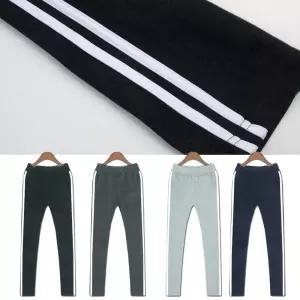여성 간절기 홈웨어 운동 이선 세미 트레이닝 바지