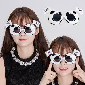 깃발태극기안경