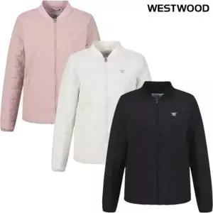 [대구백화점][웨스트우드]봄 간절기 여성 패딩 자켓(Q1 210)