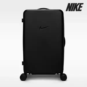 나이키 캐리어 /c4- IO0771-010 / 미디엄 체크 러기지