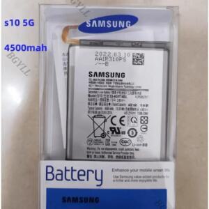 삼성 갤럭시 S10 5G SM-G977 정품 배터리 8종 수리키트 증정