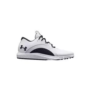 [언더아머]UA 차지드 드로우 2 스파이크리스 남성 골프화_3026399-100 662570