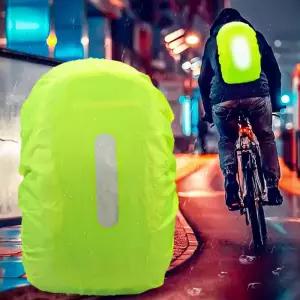 자전거 백팩 방수커버