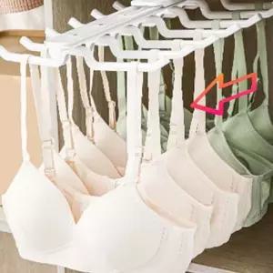 장만A764 날개 14바 슬라이딩 속옷걸이 양말걸이 넥타이 모자 스카프걸이 소품걸이