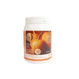 EC 호박 마 죽 프리미엄 600g