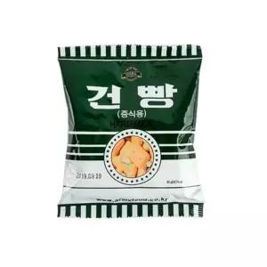 군용건빵 (밀건빵 20봉지) (1박스)