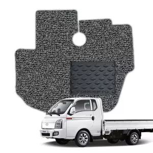 컨셉토디자인 확장형 코일매트 포터 운전석1p (전모델