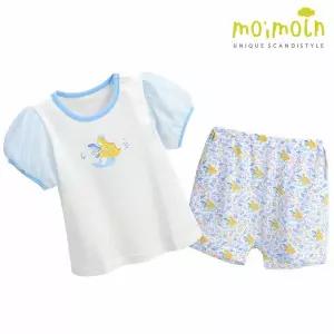 [보리보리/모이몰른]마리 쿨에버 반팔상하 M222NNN44P