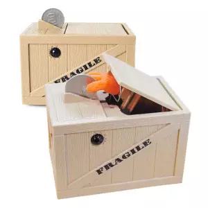 고양이저금통 동전저금통