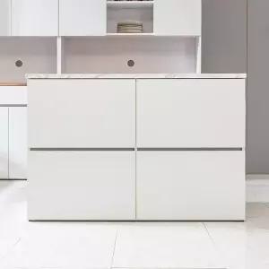 N540 양방향 수납 홈바 4colors 주방홈바 아일랜드홈바 북유럽홈바 렌지대