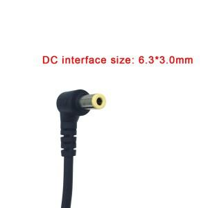 노트북 전원 공급 장치 충전기 Lenovo 150W PA-1151-11VB 36200463 Ideacentre A540 Ac 어댑터  19.5V 7.7A