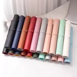 90x45cm 가죽 마우스패드 키보드 패드 장 데스크 미끄럼방지 마우스매트