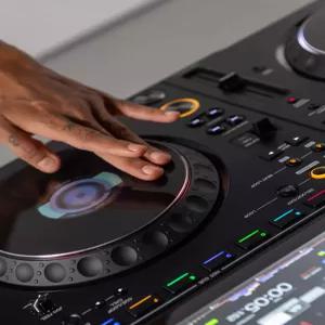 든든커머 디제잉기계 DJ컨트롤러 DJ장비