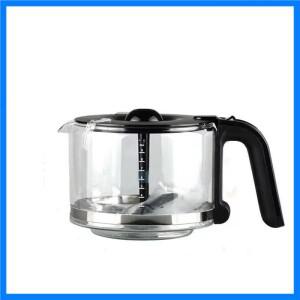 필립스 커피 머신 유리 냄비 필터 깔때기 부품 HD7761