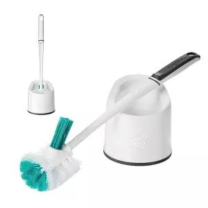 3M 화장실 변기 청소솔 양변기 변기솔 브러쉬 클리너