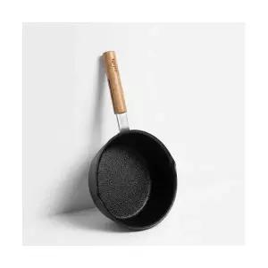 오슬로핏 IH 인덕션 프리미엄 다용도 멀티팬 24cm 편수라면냄비