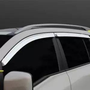 QM5 크롬 썬바이저 윈도우 바이저 cNh3+4ZrT