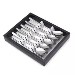 대명 스텐 수저세트 하트 숟가락 수저 젓가락 5벌