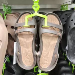 크록스 클레오 2 샌들 11214-25M