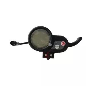 전동킥보드 컨트롤러 듀얼 왼쪽 수리부품 스로틀 수리키트