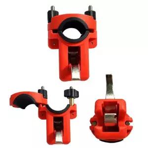 거치대 씨타임 선상 받침틀 방아쇠 로드그립조인트 거치대 낚시용품