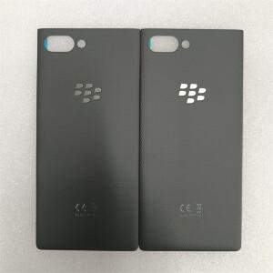 Blackberry Key 2 후면 커버 배터리 케이스용 키 2개 하우징 수리 예비 부품 교체
