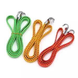 다용도 자전거 고무줄 고리바 1M