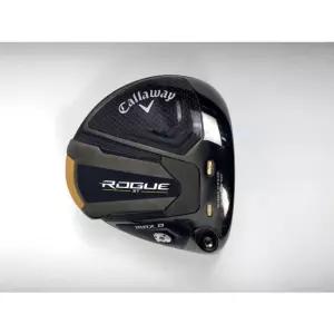 캘러웨이 로그st MAX D 드라이버 헤드 10.5도 (커버포함)