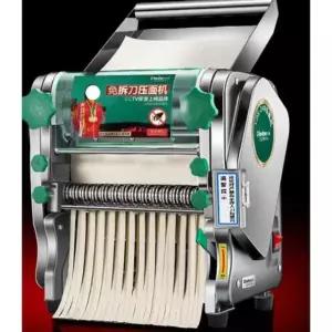 업소용 제면기 짜장면 칼국수 압연기 식당 만두피 기계