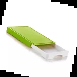 캠핑용도마 비앤비_ 윤쓰리빙 슬라이드 휴대용 도마 BNB-2300