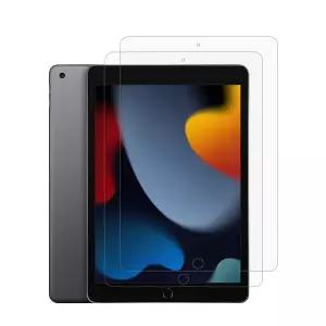 아이패드 9세대2021 호환용 종이질감 보호필름 2장