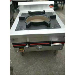 1구 가스간택기 그리들 간상판 2열 간텍기 업소용 렌지 주물 화구 LPG 일자석쇠