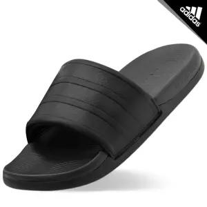 아디다스 아딜렛 컴포트 2.0 슬리퍼 HQ2467 블랙_11