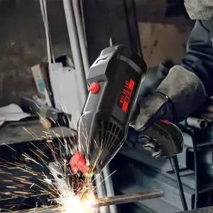 전기용접기 소형 레이저 용접기 가정용용접기 두우둥 디지털