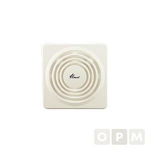 한일전기 천장용환풍기 EK-160NST 1파이 소모품 자재 파츠 AWA84912