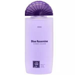 에바스 블루 로즈마인 샤워코롱 2개