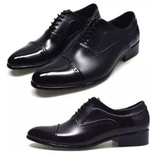 구두 남성구두 끈타입 남성화 신사화 M9233 3.8cm